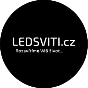 Vánoční LED osvětlení